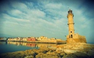 Thing to do in Chania: The town