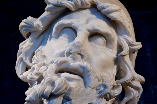 Ancient Greek History: Odysseus or Ulysses - Fact or Fiction?