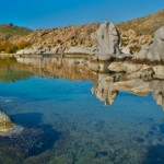 Things to do in Paros in one day - Kolimpithres beach