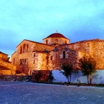 Things to do in Paros in one day - Ekatontapiliani church