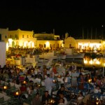 Things to do in Paros in one day - Naoussa