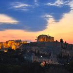 10 Most amazing ancient sites in Greece