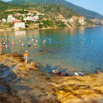 day trips from athens - evia