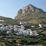 Things to do in Tinos