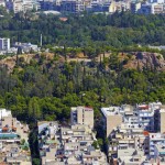 The most beautiful Green Spots and Parks in Athens