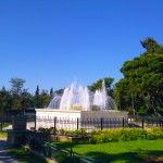 The most beautiful Green Spots and Parks in Athens