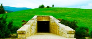 Day trips from Thessaloniki – Vergina Archaeological Site